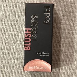 Rodial Liquid Blush Drops Sunset Kiss Full Size 15 mL/0.5 fl. oz.